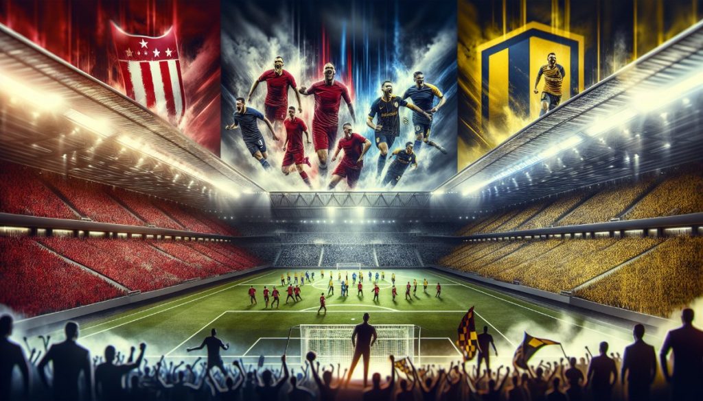Trendyol Süper Lig’de Haftanın Merakla Beklenen Mücadeleleri