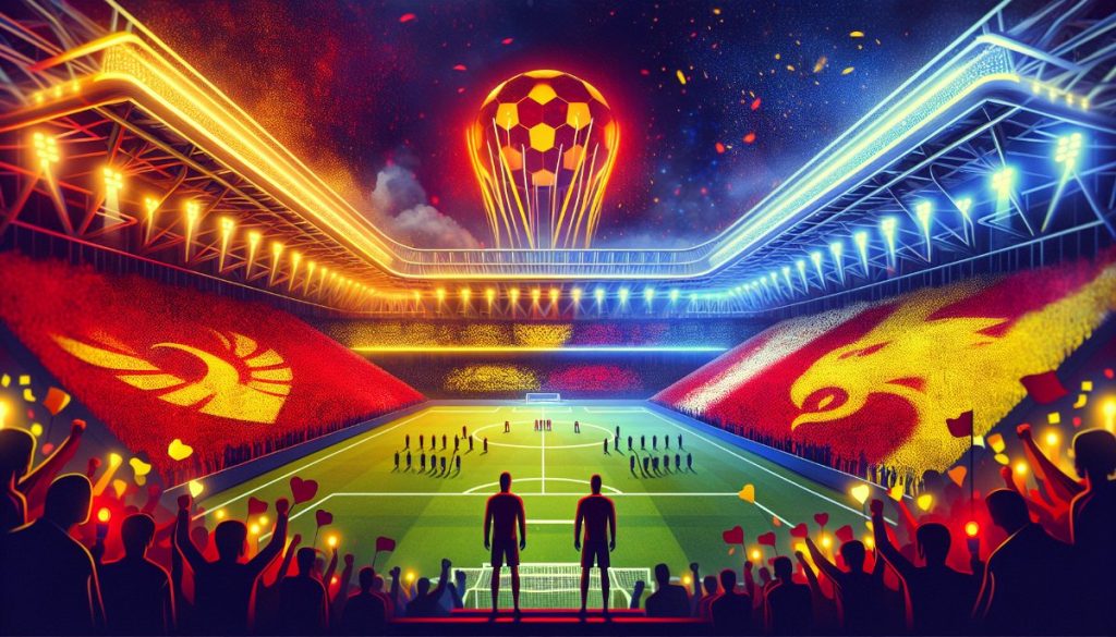 Antalyaspor ve Galatasaray Karşılaşmasında Kritik Anlar