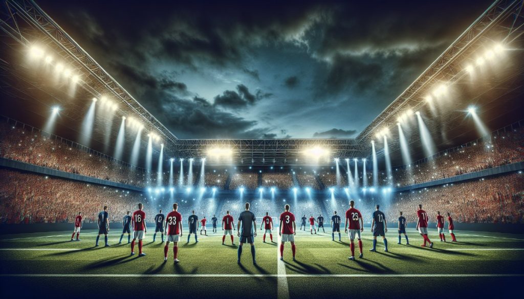 Galatasaray’ın Şampiyonlar Ligi’ndeki Zorlu Mücadelesi