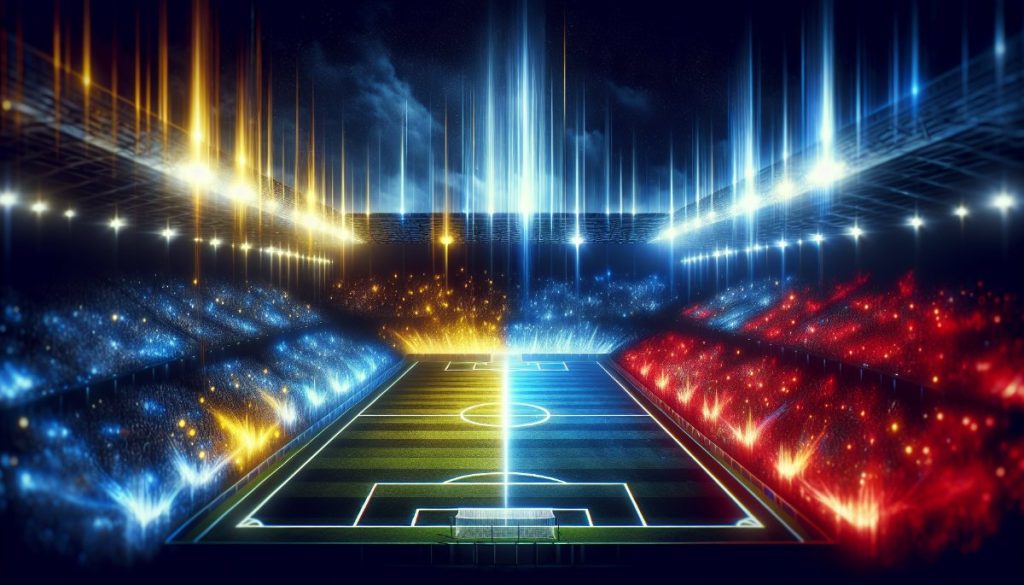 Galatasaray ve Atletico Madrid: Avrupa Arenasında Kritik Karşılaşma