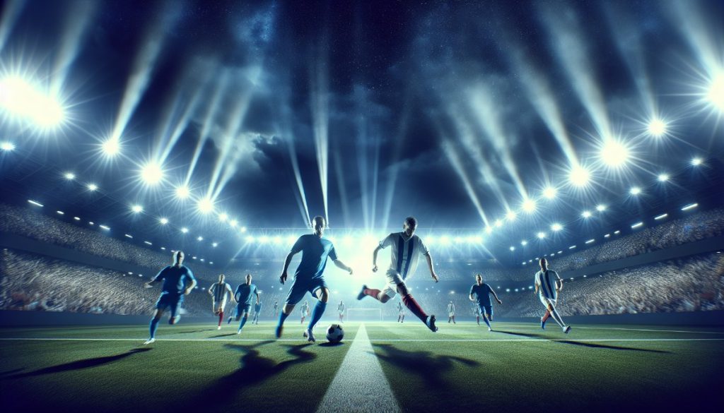 Trabzonspor ve Beşiktaş Arasında Kritik Süper Lig Mücadelesi