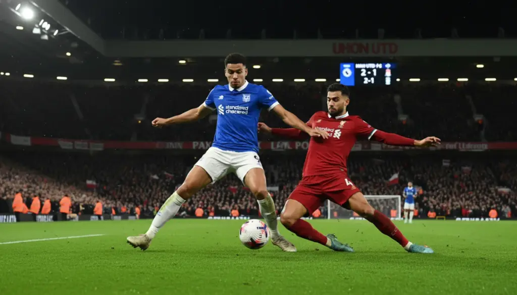 Manchester City, Arsenal’i Yenerek Şampiyonlukta Üstünlük Sağladı