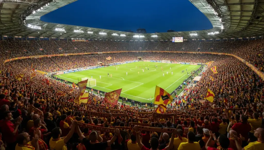Süper Lig’de Taraftar Etkisi: Göztepe’nin Stadyum Verileri