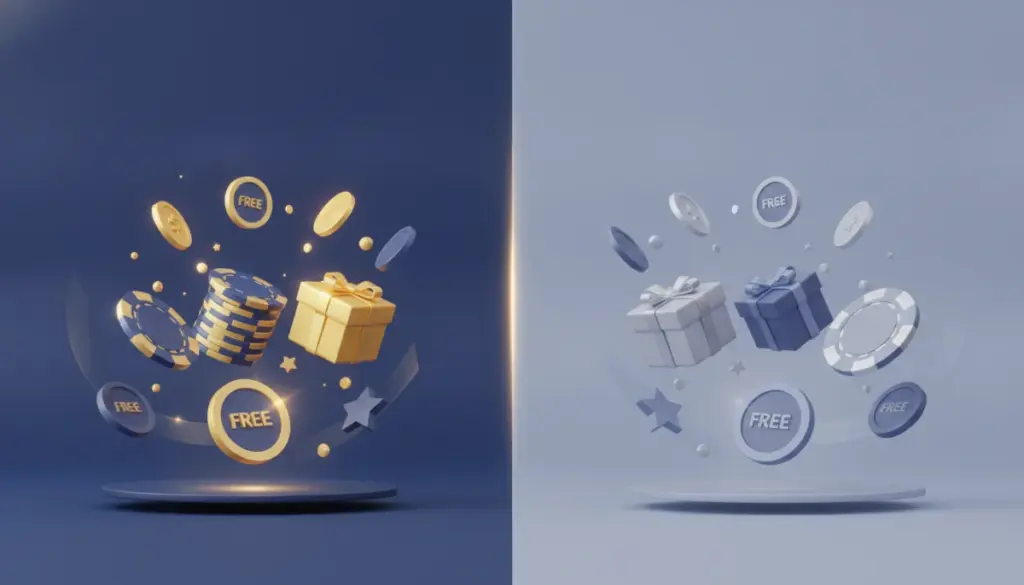 Bets10 Bonus Gücü ve Casibom Karşılaştırması