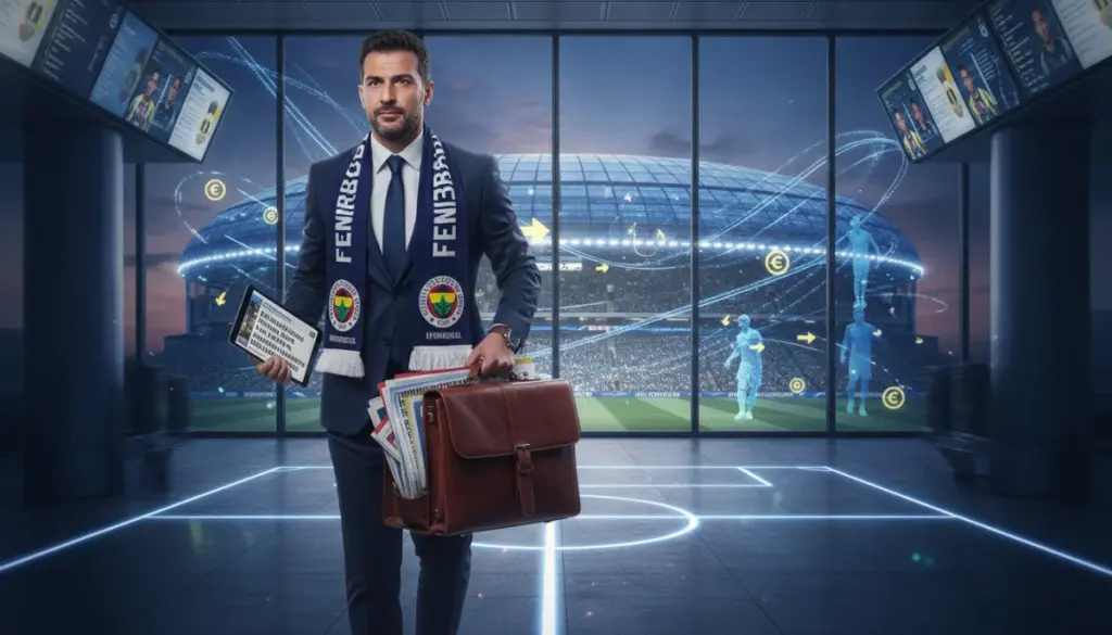 Can Uzun İçin İstanbul’dan Frankfurt’a Büyük Baskı