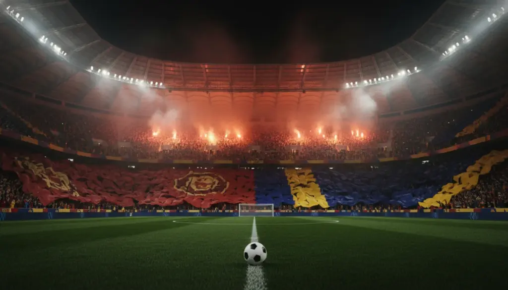 Galatasaray Fenerbahçe Derbisi İçin Maç Günü ve Yayın Rehberi: Detaylar